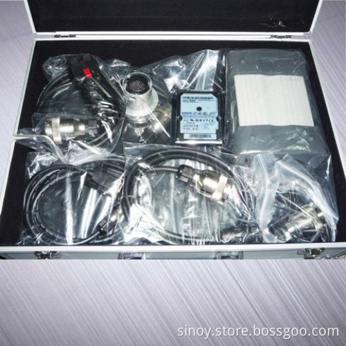 MB STAR 2000 C3 FOR MERCEDES-BENZ V2009